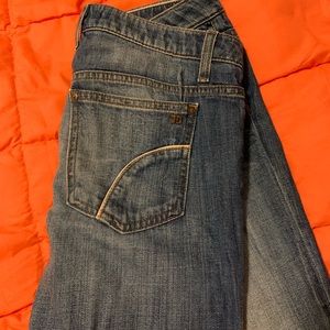 Joes Jeans. Boot cut